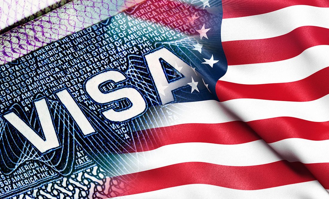 El único requisito para sacar la visa dorada que te permite vivir legalmente en EEUU