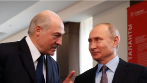 El “gran favor” que Lukashenko le debe a Putin y por qué su mediación con el Grupo Wagner puede ser una farsa