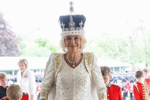 La notable transformación de la reina Camilla: de la amante despreciada a un rol central en la monarquía británica