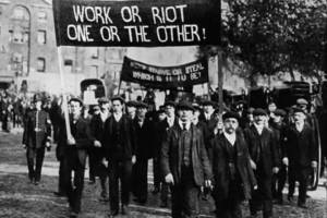 Los trágicos acontecimientos ocurridos en Chicago hace más de un siglo que dieron origen al Día del Trabajador