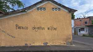 Atentados con granadas y amenazas de muerte: ¿Quiénes están detrás de la violencia en Ureña?