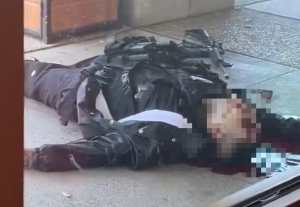 Confirman que autor de la masacre en Texas fue “neutralizado”: vestía “equipo táctico” y enfrentó a la policía (FOTO)
