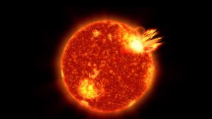 Imágenes sin precedentes revelan lo que ocurre en el Sol a medida que se acerca al “máximo solar”