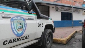 Intervenida PoliCarrizal por presuntas violaciones de DDHH e inoperatividad de funciones