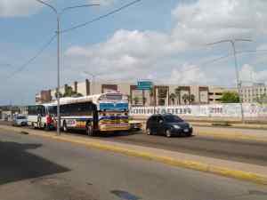 Se acabó la guachafita con los borrachos al volante en Maracaibo