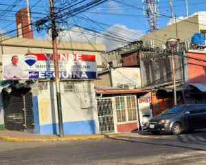 Comerciantes en Táchira venden o alquilan sus locales ante contracción económica en la región