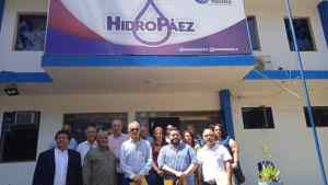 Comerciantes de Guárico realizarán “tuitazo” para denunciar altas tarifas por parte de HidroPáez