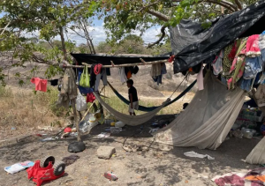 FundaRedes: Más de cinco mil familias han sido víctimas de graves violaciones de DDHH en la frontera