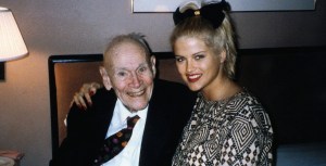 Anna Nicole Smith: la batalla de una exconejita Playboy por una herencia de 12 mil millones de dólares
