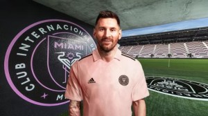 Se conocieron detalles de la presentación de Messi en Inter Miami: el día elegido, quién lo acompañaría y la inversión del club