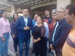 Observatorio Legislativo de Carabobo exige a Corpoelec información oficial sobre apagones