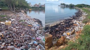FundaRedes: Derrames de petróleo en Lago de Maracaibo ponen en peligro la biodiversidad y vida de los ciudadanos