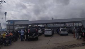Bachaqueo de combustible y desidia del chavismo hunden la pesca en Apure