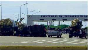 Régimen de Maduro llevará a juicio a siete ciudadanos Yukpas por hechos violentos en Zulia