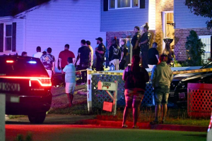 “Disputa doméstica” derivó en tiroteo masivo en EEUU; al menos tres muertos y varios heridos