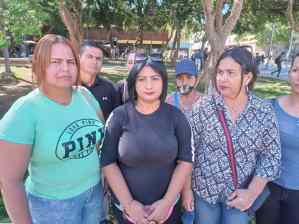 Trabajadores de Fundesoes en Sucre denunciaron las condiciones “precarias e inhumanas” en las que trabajan