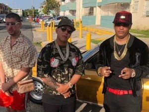 Daddy Yankee está destrozado: el mensaje que publicó tras el asesinato a tiros del reggaetonero Pacho