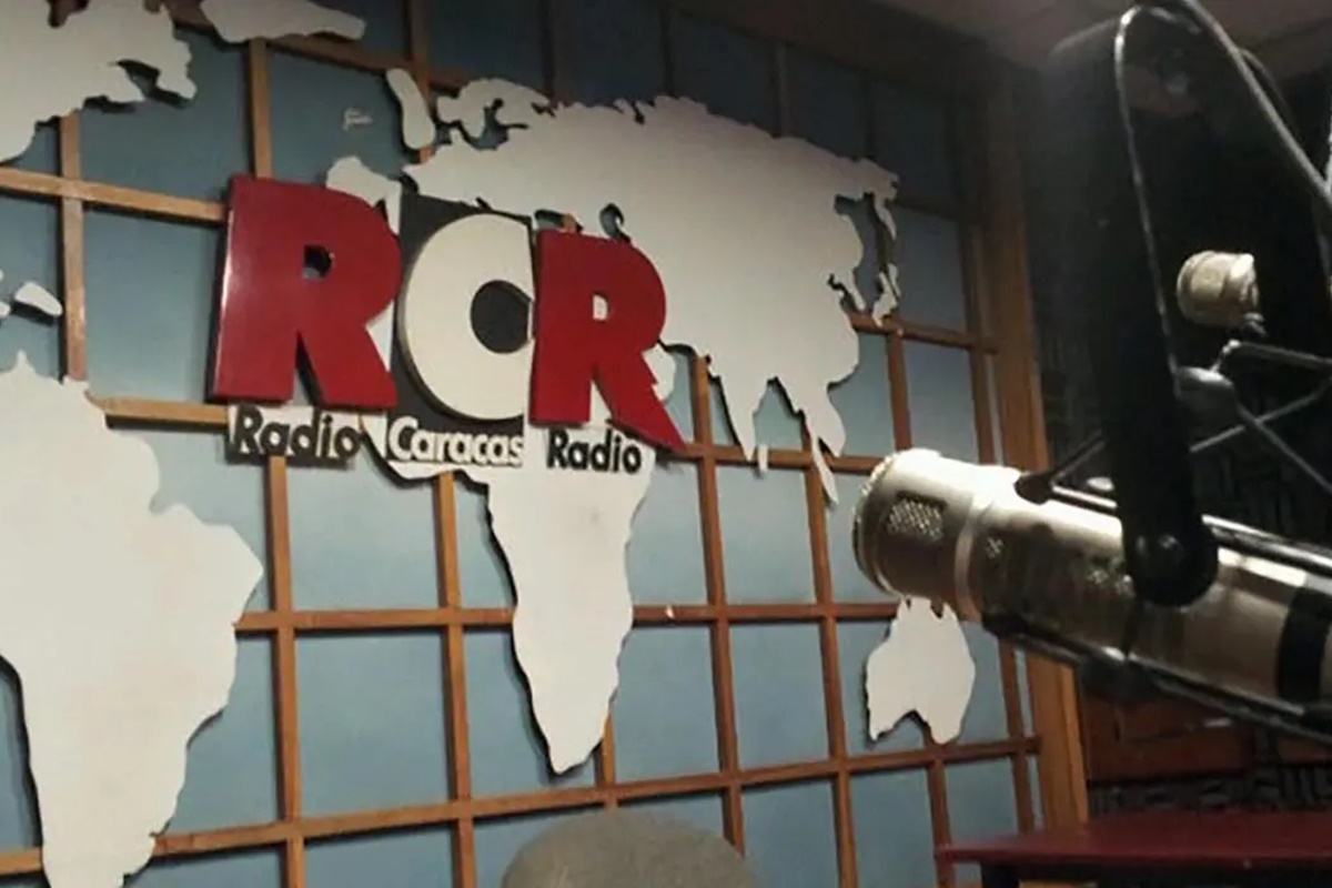 Acceso a la Justicia: El TSJ da el tiro de gracia a RCR, la emisora de radio más antigua de Venezuela