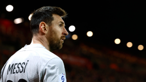 Arabia Saudita, Barcelona o Miami: ¿dónde irá Leo Messi?