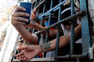 Hacinamiento, violencia y extorsión en las cárceles de América Latina