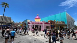 “No había nadie”: ¿Por qué hay tan pocos turistas en Disney World y Universal Orlando?