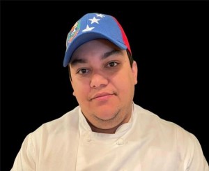 Daniel Arreaza: Chef venezolano sacó la casta y avanzó a semifinales de prestigioso concurso en EEUU
