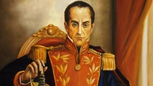 Simón Bolívar: su infancia con el futuro rey de España y la amante que le salvó la vida en un atentado