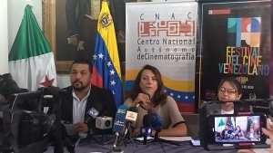 Mérida abre sus puertas a la 19° Edición del Festival de Cine Venezolano