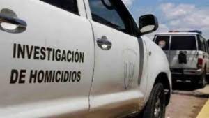 OVV Carabobo denounces lack of information on violent deaths: impunity on the rise