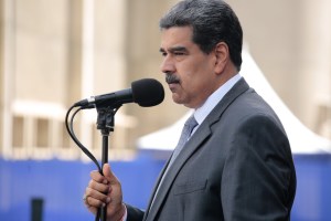 Régimen de Maduro admite que no podrá acceder a los fondos depositados en el Novo Banco de Portugal (Video)