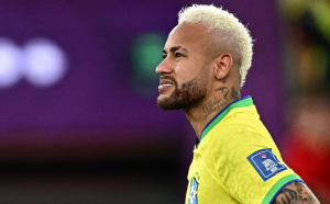 Neymar vuelve a la selección brasileña para el inicio de las eliminatorias sudamericanas