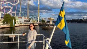 “Me excita que me mires”: Latina consiguió trabajo para limpiar una casa en Suecia y fue acosada por el dueño