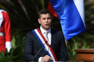 Presidente paraguayo pide ante la ONU mejoras en DDHH en Venezuela y elecciones justas y transparentes