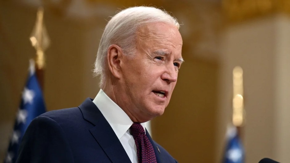 ¿Habrá juicio político a Biden? Lo que dijo el presidente de la Cámara de Representantes en EEUU