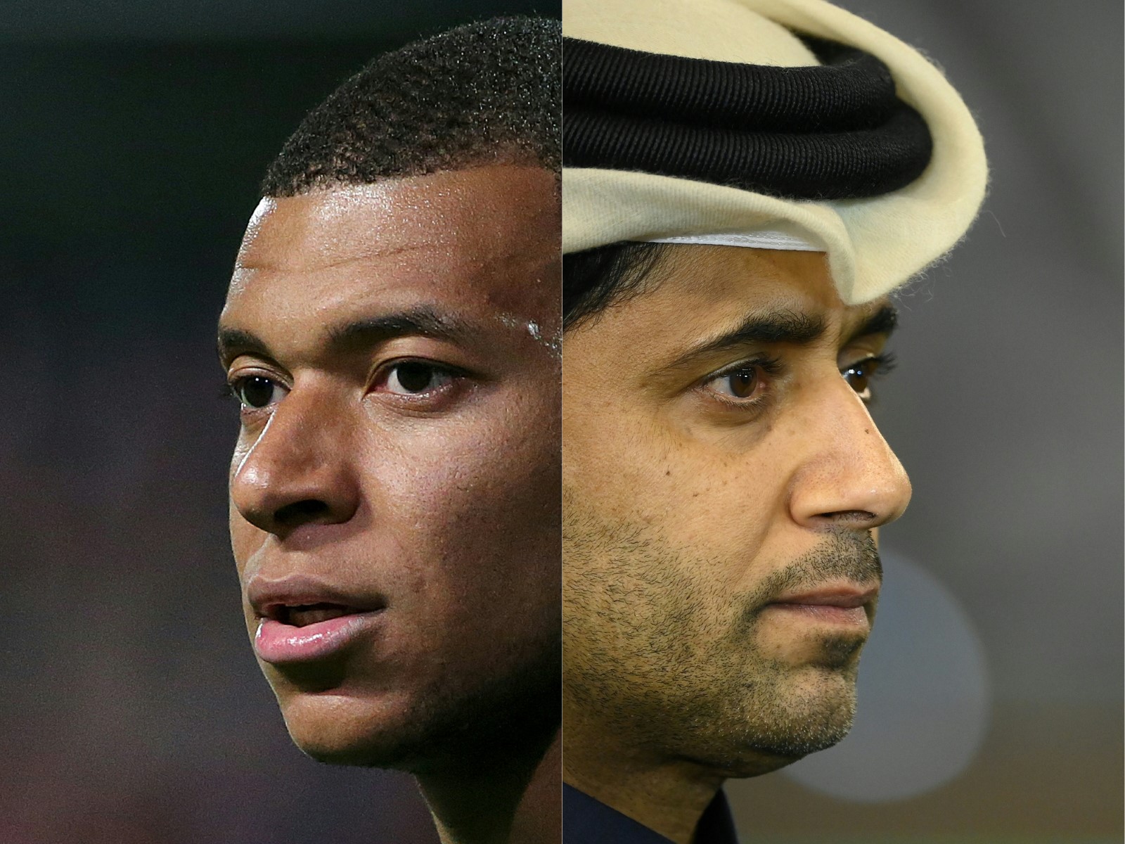 Mbappé y Al-Khelaifi tuvieron un encuentro subido de tono antes del último partido del francés