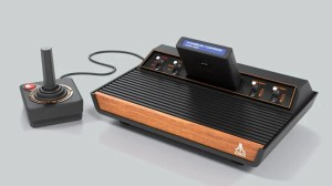 Atari 2600 renace de las cenizas: lanzan una nueva versión de la consola, a más de 45 años de su aparición