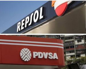 Repsol ve en Venezuela una nueva fuente de negocio tras alivio de sanciones estadounidenses