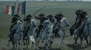 Las hemorroides de “Napoleón”: Ridley Scott eliminó escena por ser “indigna”