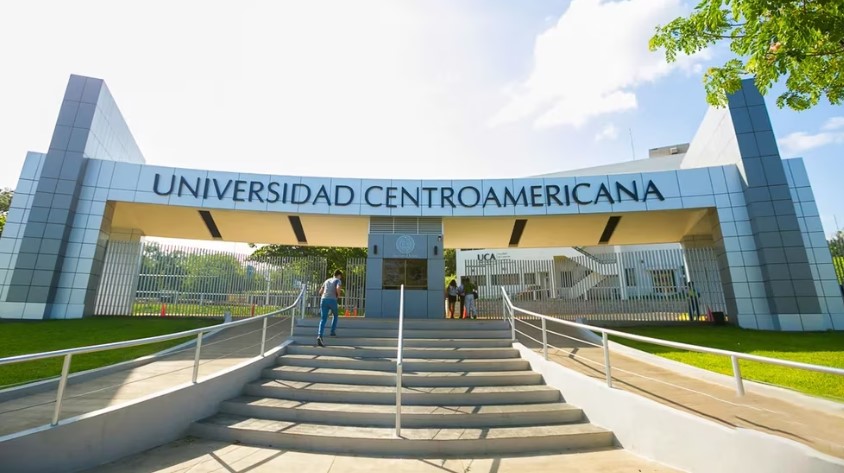 El régimen de Daniel Ortega congeló las cuentas bancarias de la jesuita Universidad Centroamericana