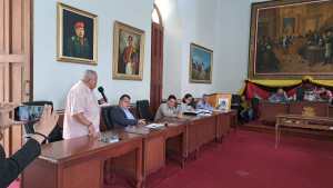 Polémica por la visita de Evo Morales a Táchira: será condecorado por el chavismo y oposición lo rechaza