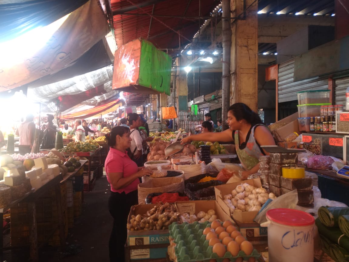 Canasta Alimentaria en Maracaibo se mantiene estable durante el mes de septiembre