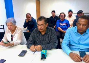 Habilitarán 111 puntos en el estado Bolívar para la Primaria