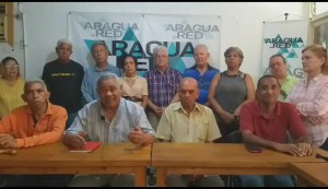 Alianza de Trabajadores de Aragua exige la liberación de los seis sindicalistas