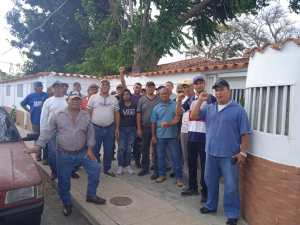 Nadie responde: Trabajadores petroleros de Paraguaná, ignorados por la Inspectoría del Trabajo