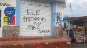 Chavismo violence aims to tarnish the primary elections of the Venezuelan opposition