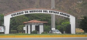 Preocupación en el gremio médico de Aragua ante ola de ejercicio ilegal