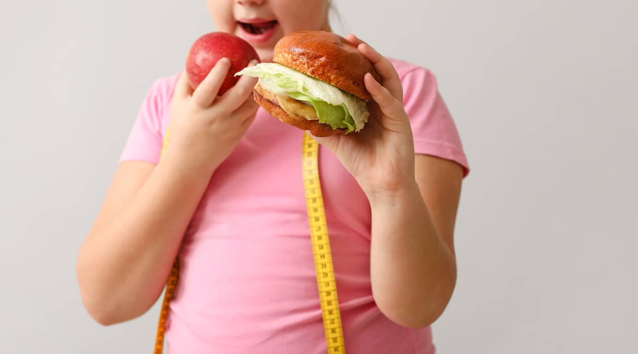 Alarmante ola de sobrepeso y obesidad se extiende en niños en Latinoamérica, advierte Unicef