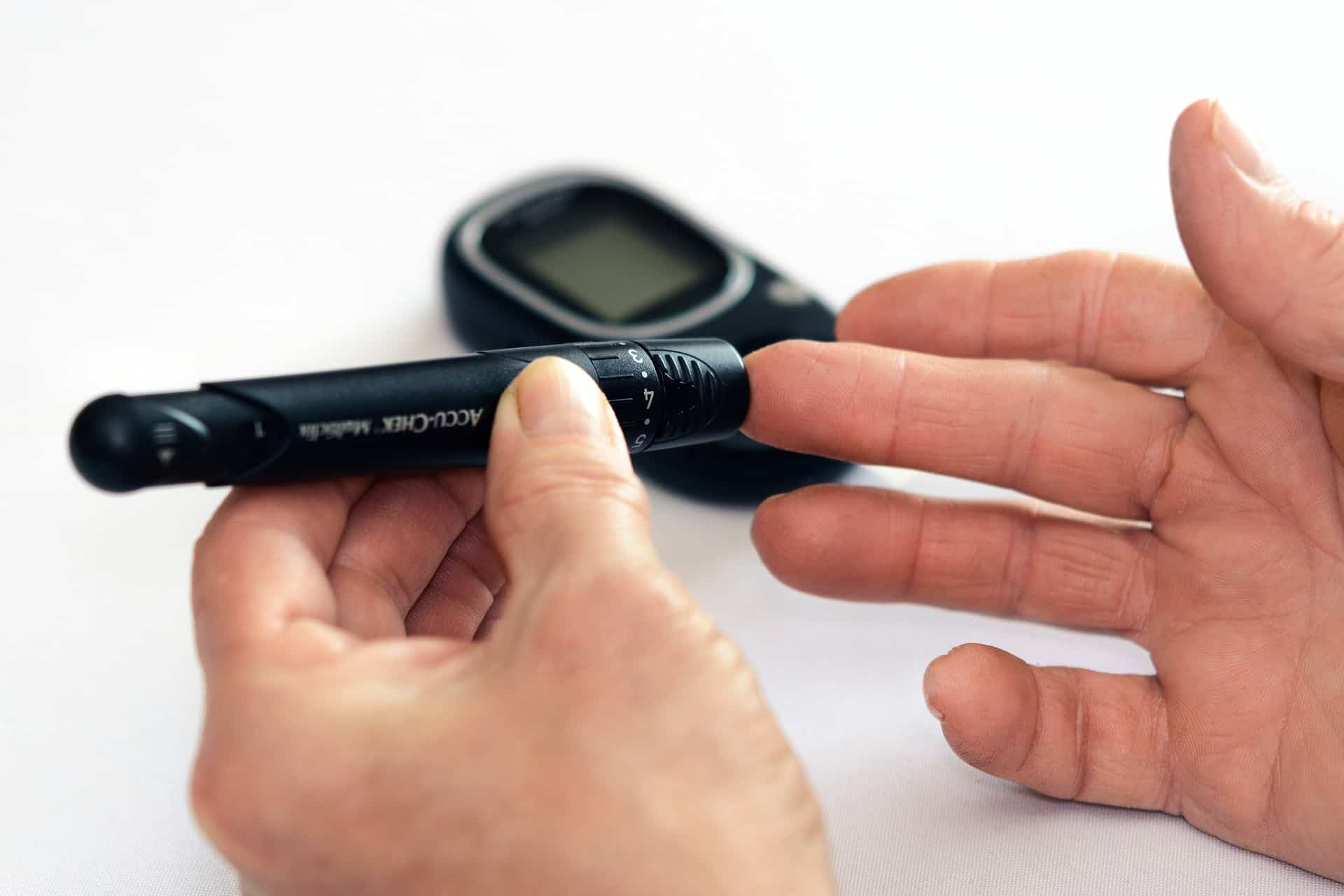 Revelan alarmante cifra de personas con riesgo de padecer diabetes en Venezuela