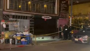 EN VIDEO: Cámara de seguridad captura el momento de la explosión en discoteca en Lima