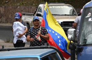 Tragedia en Honduras: murió bebé venezolano mientras migraba con su familia